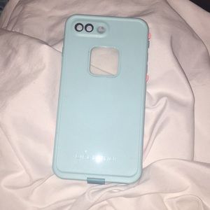 iPhone 7/8 plus lifeproof